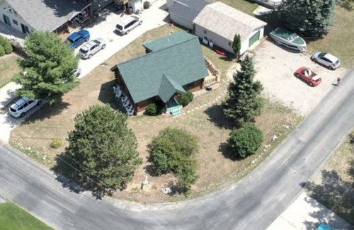 Mears Cabin | A little slice of heaven