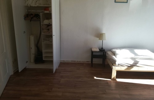 Rosswein Apartment | A lovely 100 m2 apartment in Roßwein!