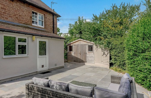 Bridstow Cottage | A lovely three bedroom home, perfect for friends and family alike.