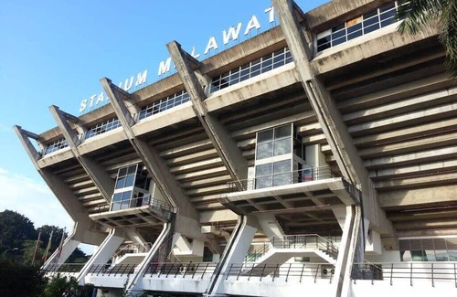 Shah Alam Apartment | A Lovely, Utropolis Studio Near Kdu, Free Parking