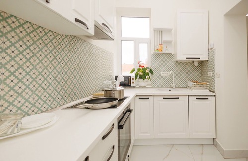 Arad Apartment | A luxurious apartment in the heart of Arad