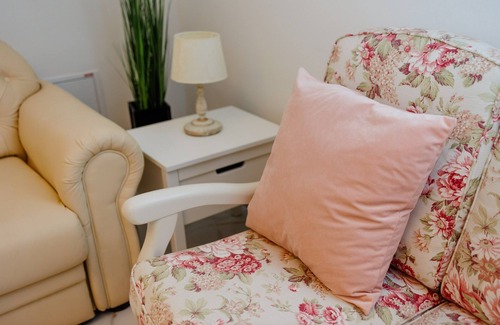 Arad Apartment | A luxurious apartment in the heart of Arad