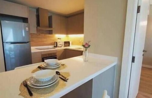Hidd Apartment | A Luxurious Sea View 1 Bedroom Apartment unit 5
