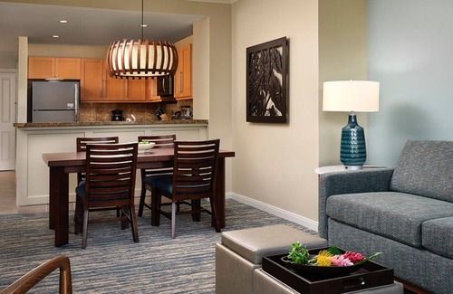 Lahaina Resort | A Luxury 1 Bedroom in Villa in The Westin Ka’anapali Ocean Resort Villas!
