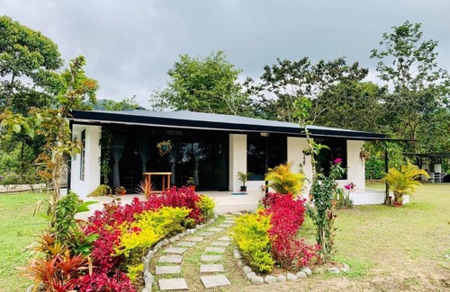 Mindo House | A magical place to love!