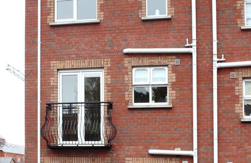 Dungannon House | A Modern 3 Bedroom House in Dungannon