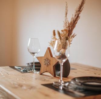 Xhoffraix Bed & Breakfast | # A Mont Nos'Hôtes
