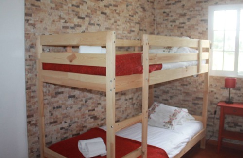 Lamas Villa | A Montejunto Villa - Casa do Mocho w/ shared outdoor pool, Free WiFi