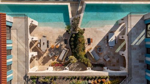 Kalkan Villa | A Musical Escape With Euterpe