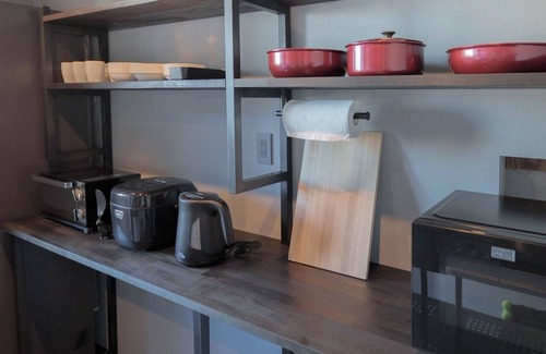 Ichinomiya Apartment | A new style of stay Indoor pool BBQ no need t/Choseigun Chiba