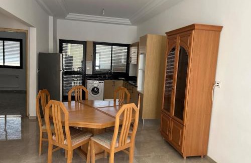 Bizerte Apartment | A nice quiet and bright apartment