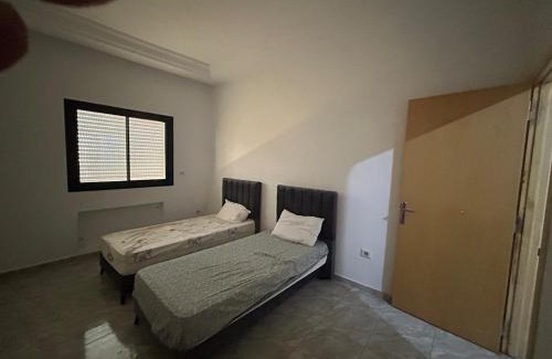Bizerte Apartment | A nice quiet and bright apartment