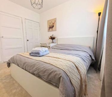 Liberton House | A Nice Room in Edinburgh