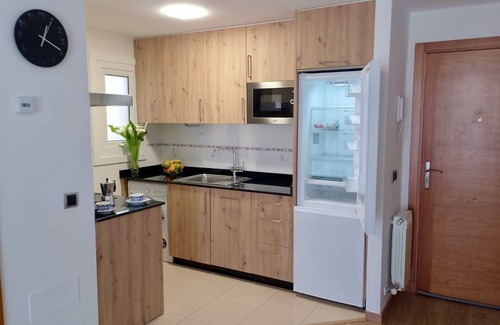 Isla de Arosa Apartment | A Nosa Illa de Arousa
