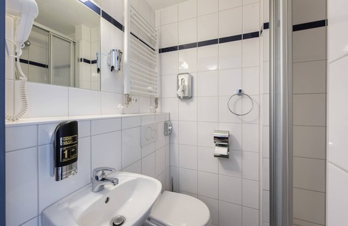 Mitte Hotel | a&o Berlin Mitte