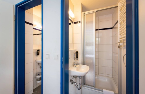 Mitte Hotel | a&o Berlin Mitte