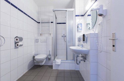 Mestre Hotel | a&o Hostel Venezia Mestre