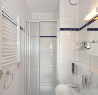 Zentrum-Ost Hotel | a&o Leipzig Hauptbahnhof