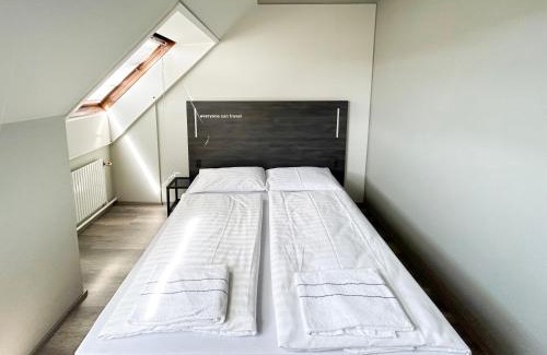 Neulerchenfeld Hotel | a&o Wien Stadthalle