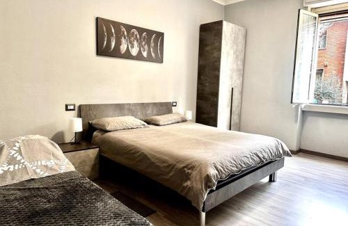 Corsico House | A.P. Appartamento o camera