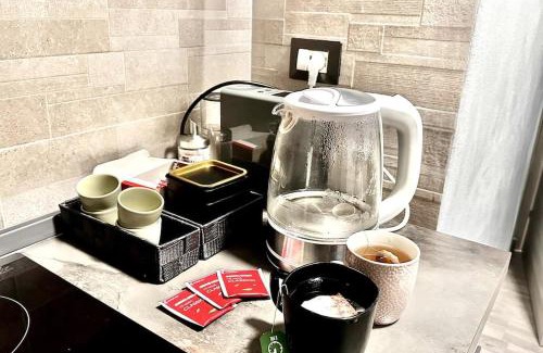 Corsico House | A.P. Appartamento o camera