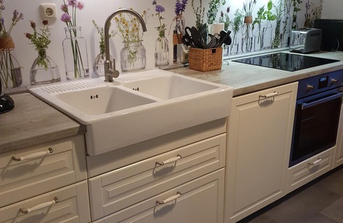 Schwabstedt House | A paradise for humans and animals