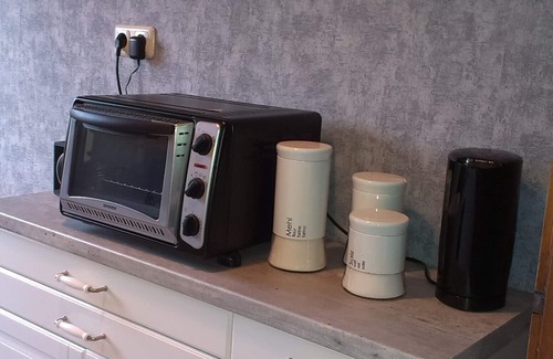 Schwabstedt House | A paradise for humans and animals