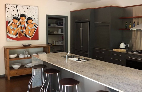 Siesta Park House | A PARADISE WITHIN PARADISE