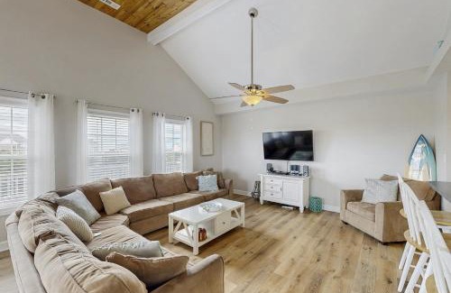 Salvo House | A Peace of Paradise 550