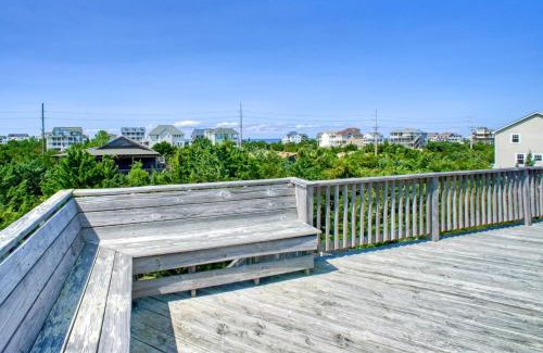 Salvo House | A Peace of Paradise 550