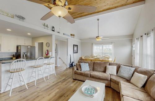 Salvo House | A Peace of Paradise 550