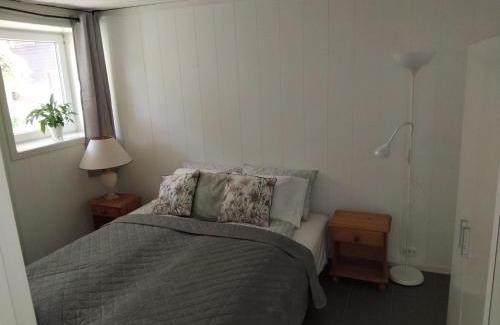 Gjesdal Apartment | A peaceful and quiet apartment
