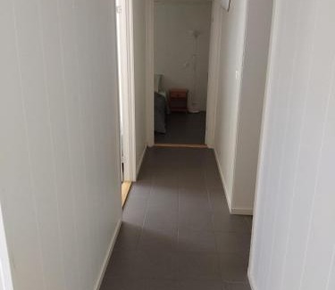 Gjesdal Apartment | A peaceful and quiet apartment