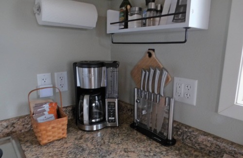 Viroqua Cottage | A Peaceful Cottage Near Viroqua; Nearby Fly Fishing and Beautiful Views