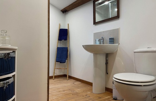 Bercloux House | A peaceful retreat in traditional Charentais house with pool close to Saintes