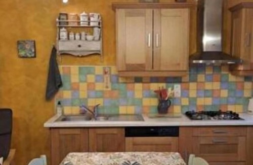 Castelnau-de-Brassac House | A peaceful spot between Brassac and Lacaune in the Tarn mountains.