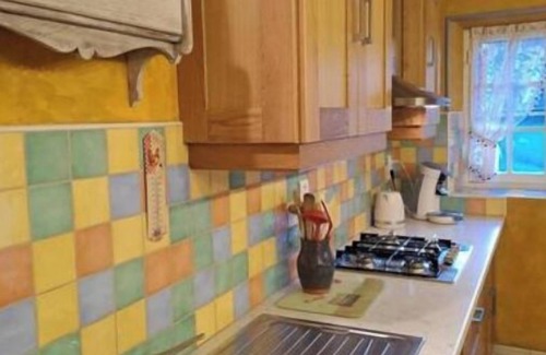 Castelnau-de-Brassac House | A peaceful spot between Brassac and Lacaune in the Tarn mountains.