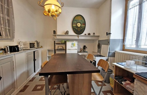 Alan House | A peaceful stay in the countryside