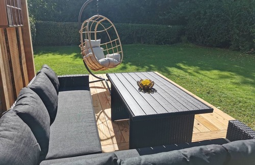 Ballum House | A pearl in Ballum on the North Sea