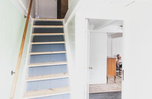 Torshavn House | A pearl in the center of the center of Thorhavn