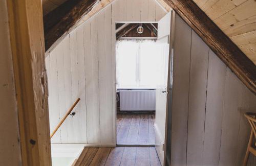 Torshavn House | A pearl in the center of the center of Thorhavn