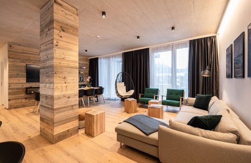 Bad Mitterndorf Apartment | A Penthouse - Top 10