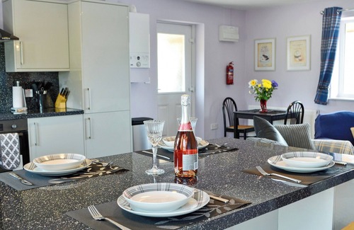 Malvern Cottage | A perfect base for a couple or family looking for an adventure.