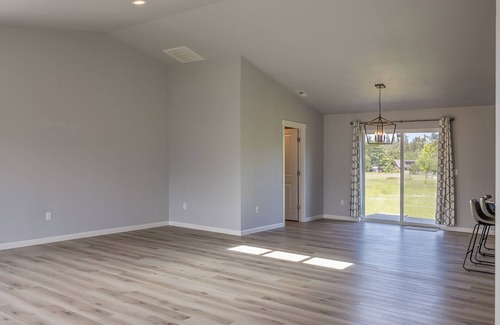 Sequim House | A Perfect Pacific Northwest Family Vacation Starts Here!