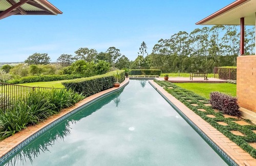 Tintenbar House | A PERFECT STAY - Toad Hall
