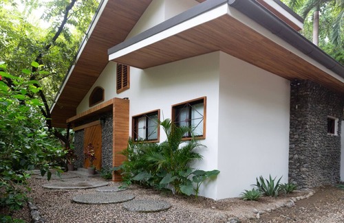 Nosara House | A Piece of Paradise in the Heart of Playa Guiones