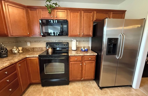 Clemmons House | A place at the Village