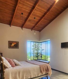 Naranjo House | A place to create dreams