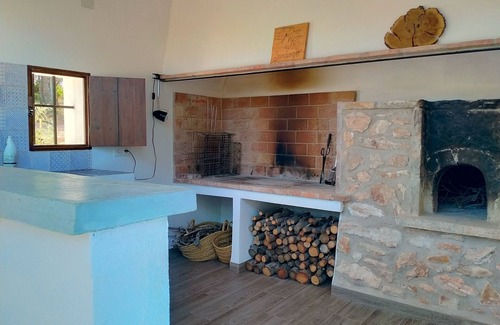 Les Useres Ski Chalet | A place to disconnect