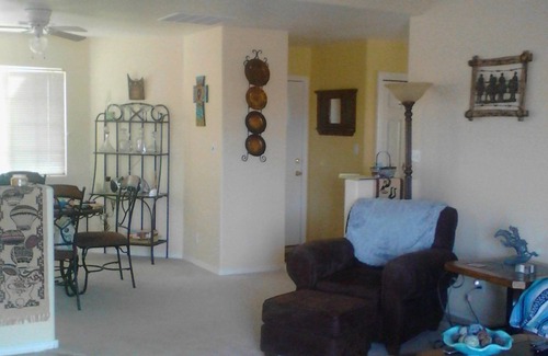 Rio Rancho House | A place to Enjoy Vacations or Just Relax with Family and Friends